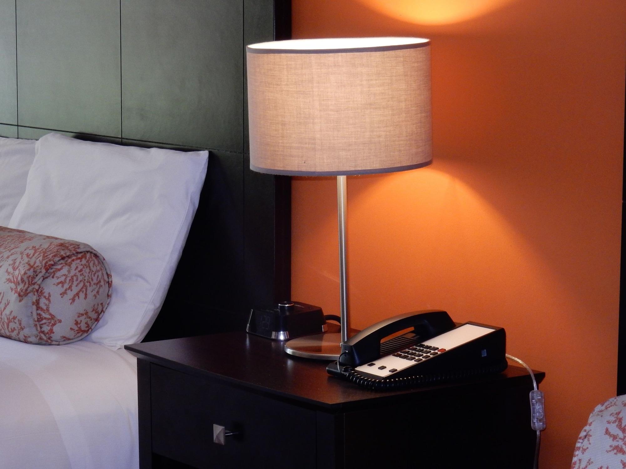 Talk Of The Town Beach Hotel & Beach Club By Gh Hoteles Oranjestad Bagian luar foto