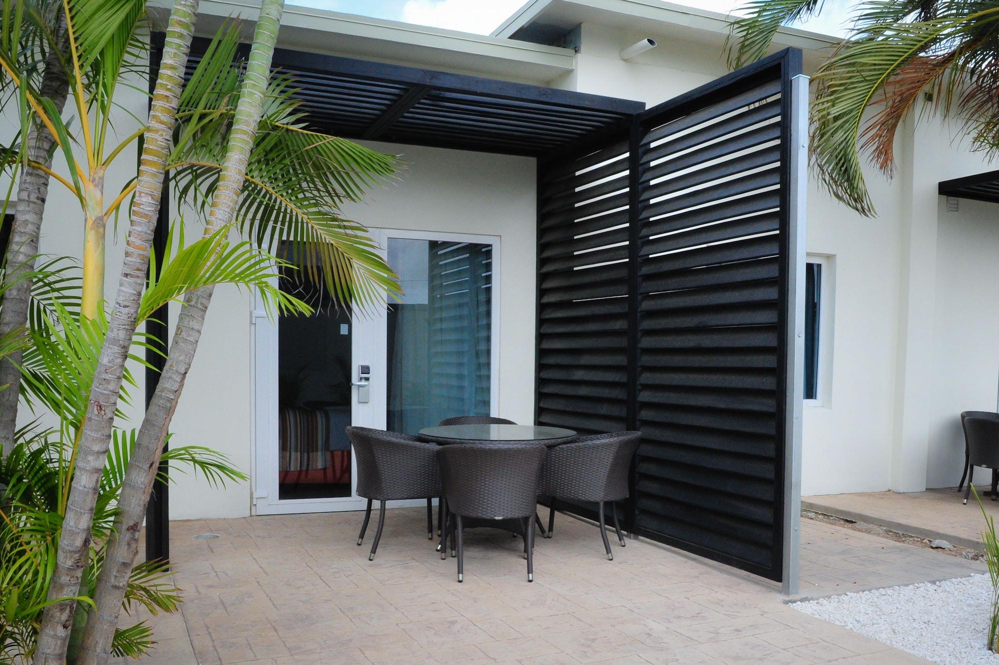 Talk Of The Town Beach Hotel & Beach Club By Gh Hoteles Oranjestad Bagian luar foto